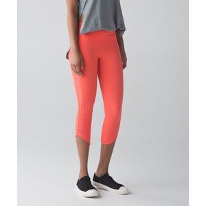 Lululemon sunshine salutation NWT!